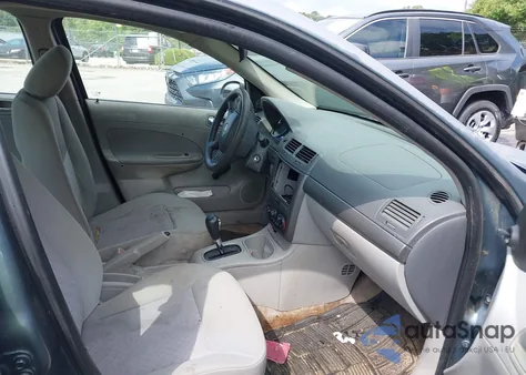 2006 Chevrolet Cobalt Ls from USA, damaged, VIN 1G1AK55F967614904